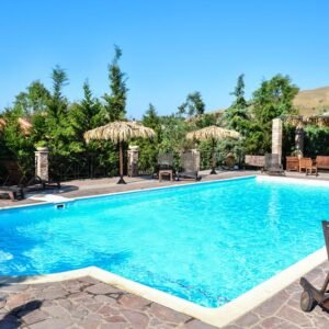 Vakantieparken Appartementen Villa's Elpiniki