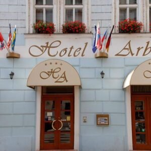 Arbes