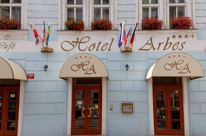 arbes Arbes