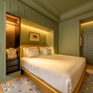 Art Legacy Hotel