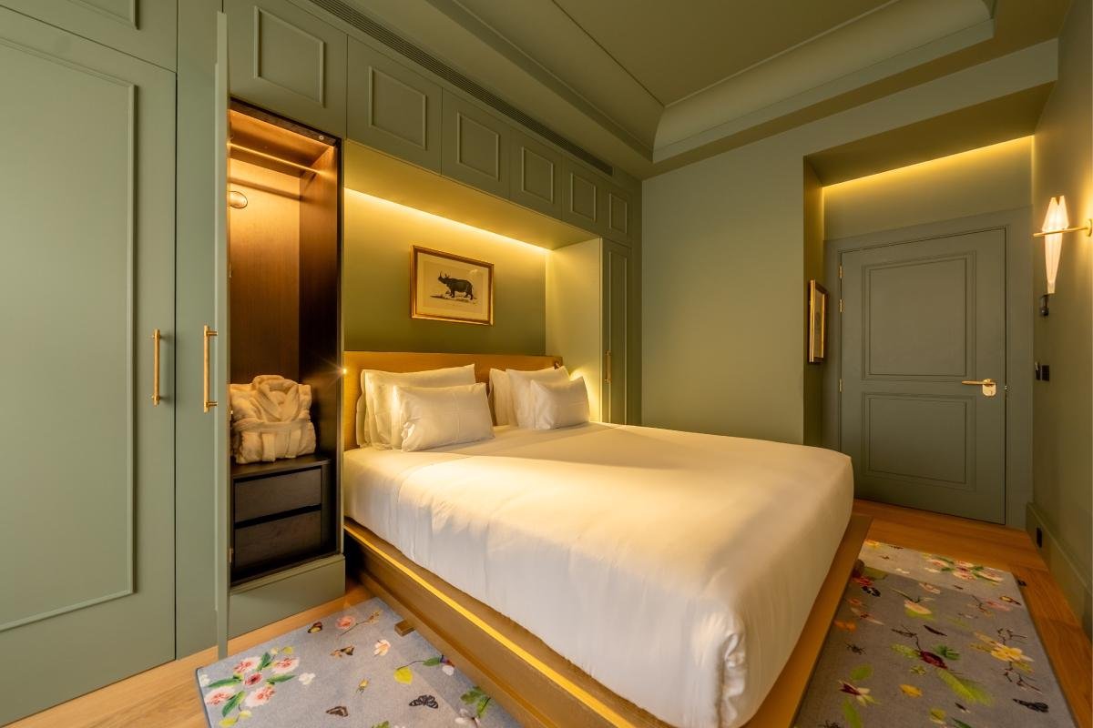 art legacy hotel Art Legacy Hotel