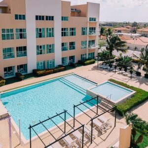 Aruba's Life Residences