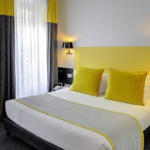 Astotel George