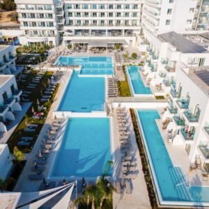 Atlantica Aqua Blue Hotel