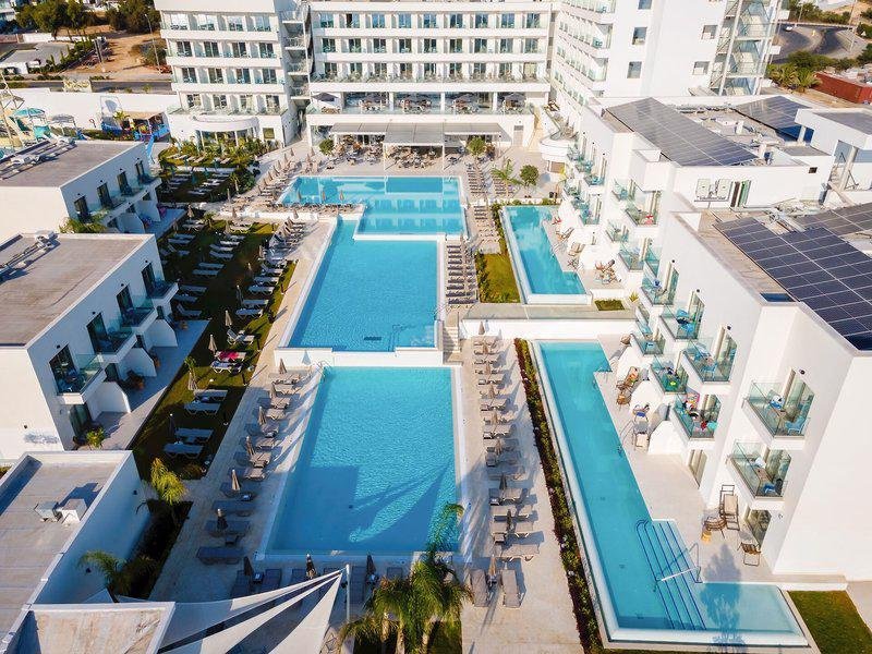 atlantica aqua blue hotel Atlantica Aqua Blue Hotel