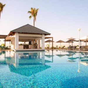 Atlantica Miramare Beach