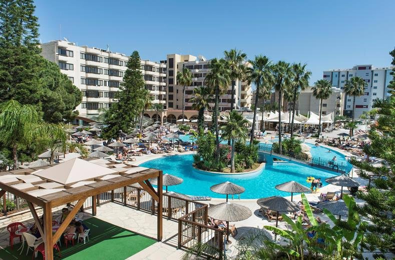 atlantica oasis Atlantica Oasis