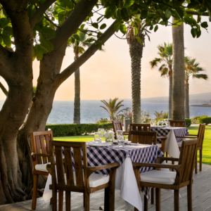 🇨🇾 CYPRUS Azia Resort & Spa