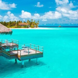 Baglioni Resort Maldives