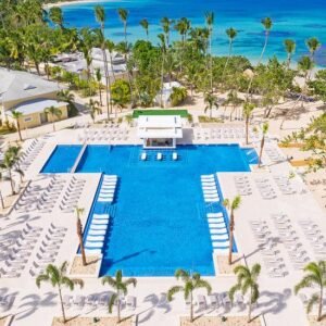 Bahia Grand El Portillo