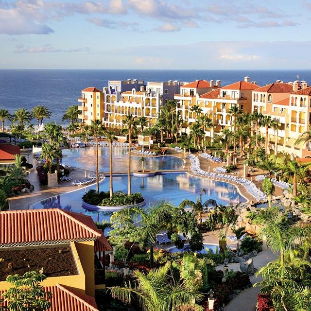 bahía principe explore costa adeje Bahía Principe Explore Costa Adeje