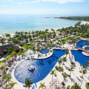 Barcelo Maya Caribe