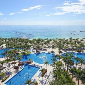 Barcelo Maya Tropical
