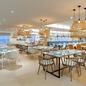 Benalma Hotel Costa del Sol