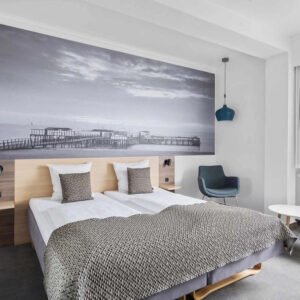 Best Western Plus Airport Copenhagen
