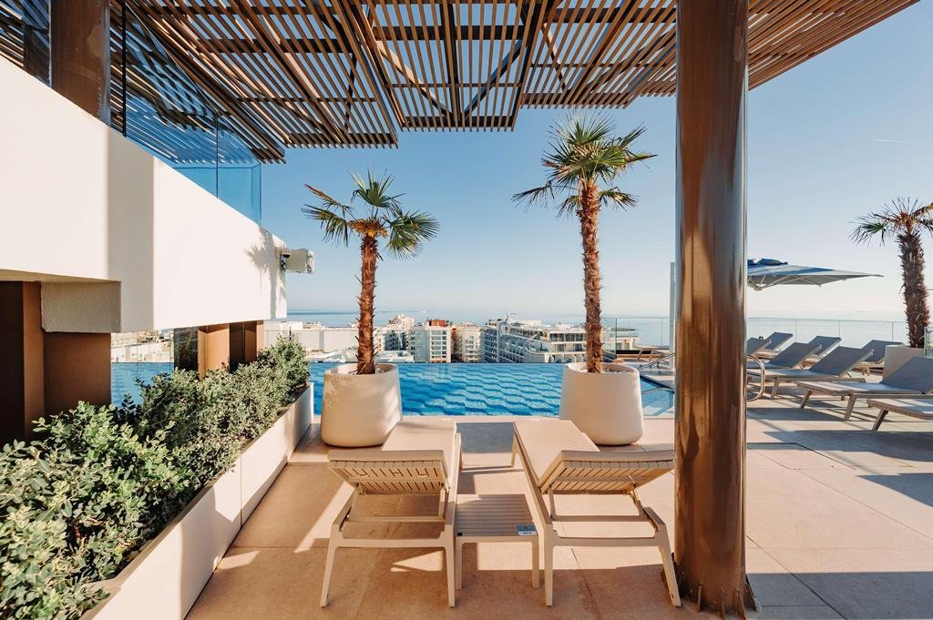 best western premier malta Best Western Premier Malta