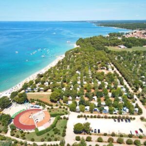 Vakantieparken Bi Village Homes By Happy Camp