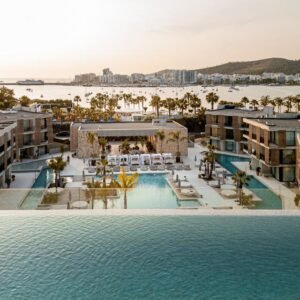 Bonito Ibiza by O Beach