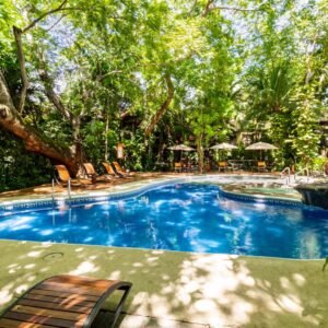 Bosque Del Mar