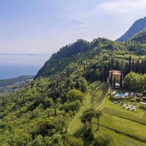 Boutique Villa Sostaga