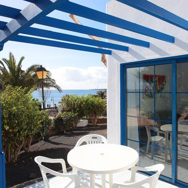 bungalows sandos atlantic gardens adults only Bungalows Sandos Atlantic Gardens - adults only