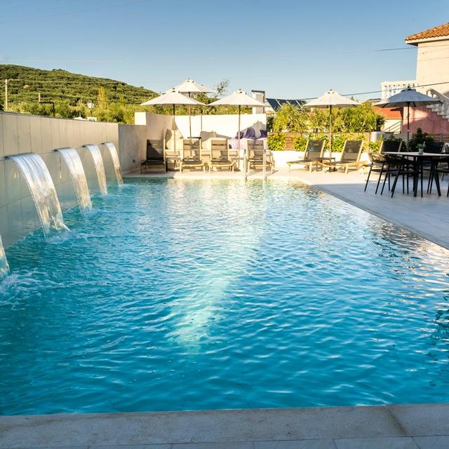bungalows & appartementen zante flower deluxe Bungalows & Appartementen Zante Flower Deluxe