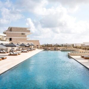 Cap St Georges En Resort