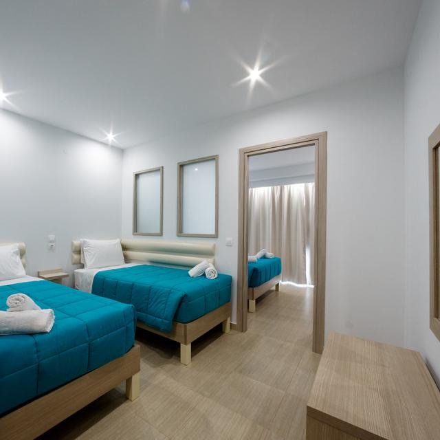 caretta paradise hotel & waterpark Caretta Paradise Hotel & Waterpark