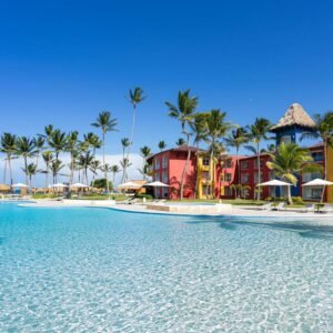 Caribe Deluxe Princess