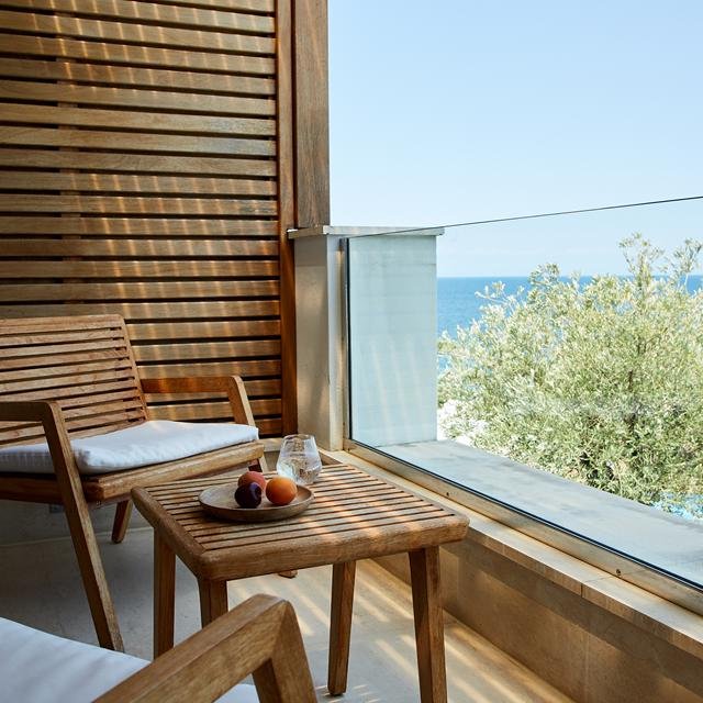 cavo olympo luxury hotel & spa adults only Cavo Olympo Luxury Hotel & Spa - adults only