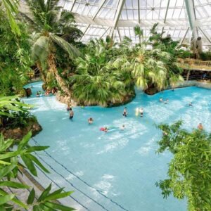 Vakantieparken Center Parcs Bispingerheide