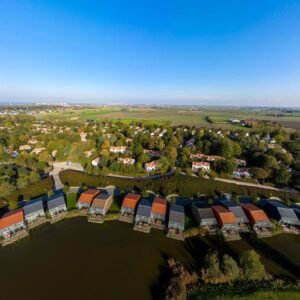 Center Parcs De Haan Aan Zee