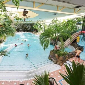 Vakantieparken Center Parcs Limburgse Peel