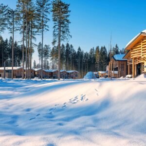Vakantieparken Center Parcs Park Allgau
