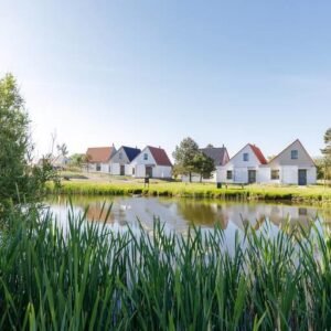 Center Parcs Park Zandvoort