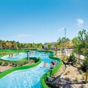 Center Parcs Port Zelande