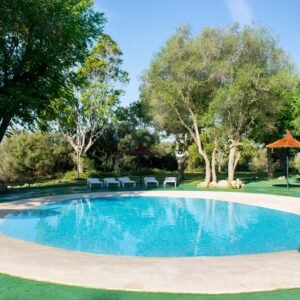 Club Cala Romani