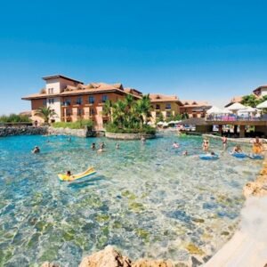 Club Grand Aqua