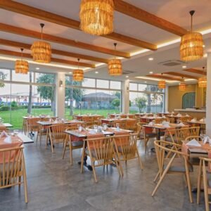 Club Kastalia Holiday Village