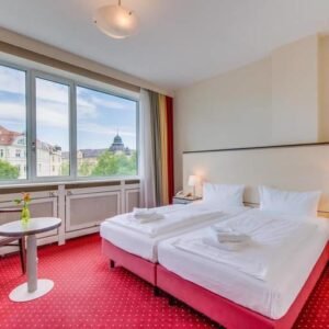 Come Inn Berlin Kurfurstendamm