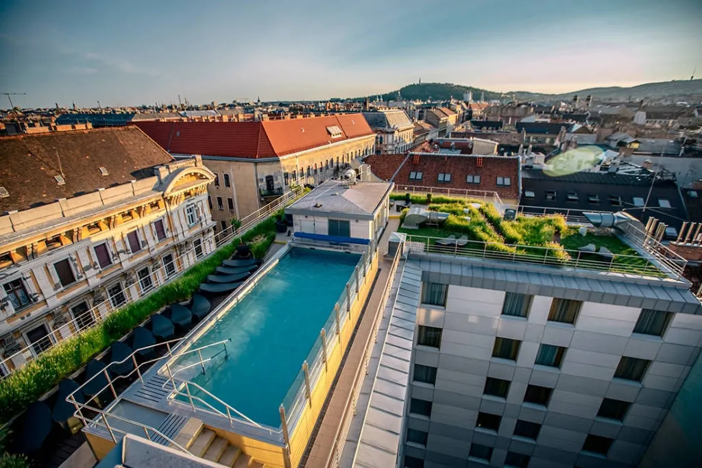 continental hotel budapest Continental Hotel Budapest