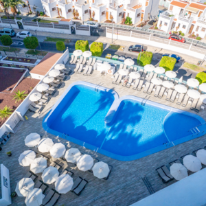 Coral Ocean View - adults only