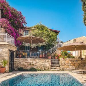 Cyprus Villages Traditional