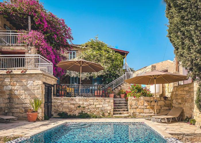 cyprus villages traditional Cyprus Villages Traditional