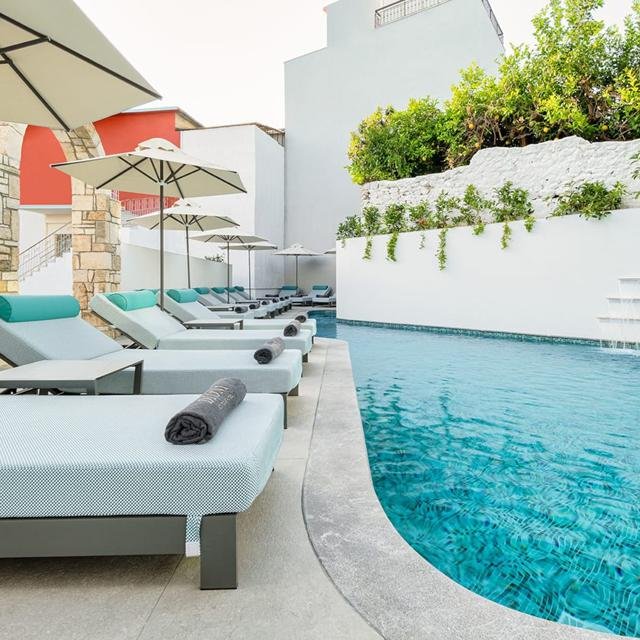 dioni boutique hotel Dioni Boutique Hotel