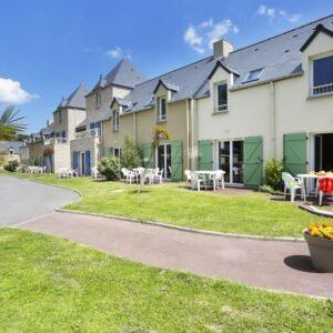 Domaine des Mauriers