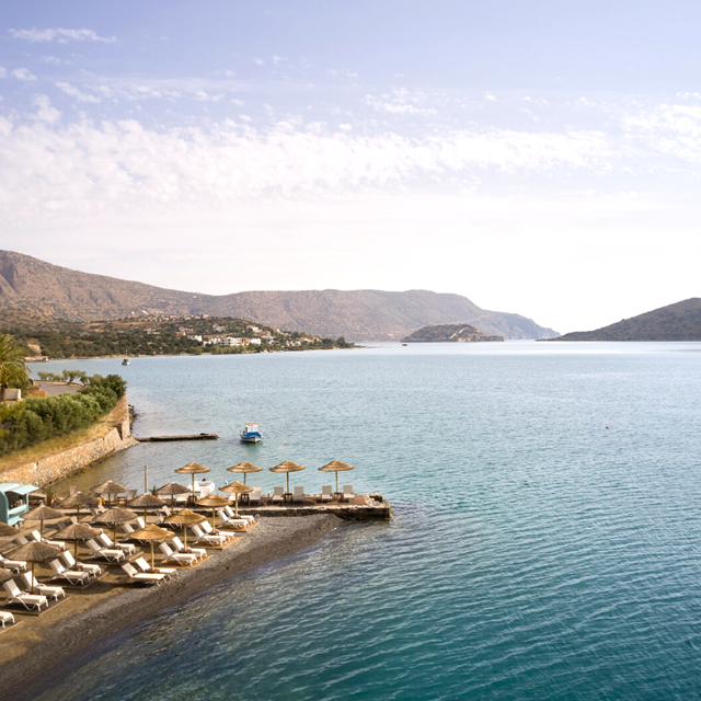 domes aulūs elounda resort, curio collection by hilton adults only Domes Aulūs Elounda Resort, Curio Collection by Hilton - adults only