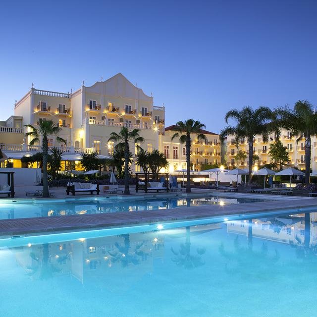 domes lake algarve, autograph collection by marriott Domes Lake Algarve, Autograph Collection by Marriott