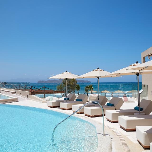 domes noruz chania, autograph collection adults only Domes Noruz Chania, Autograph Collection - adults only