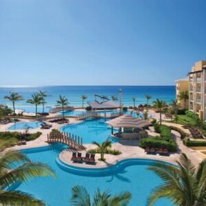 Dreams Jade Resort En Spa